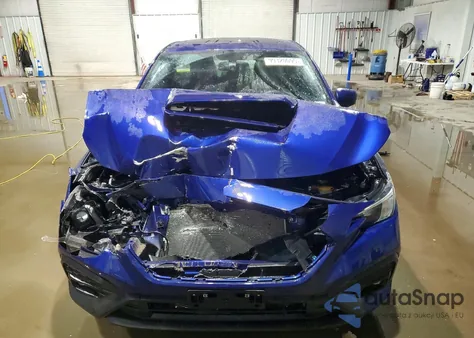 2022 Subaru Wrx Premium from USA, damaged, VIN JF1VBAF69N9006664